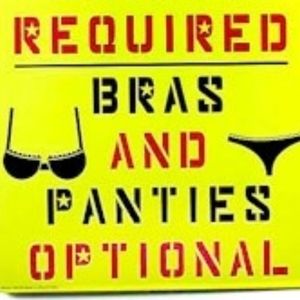 Bras & Panties